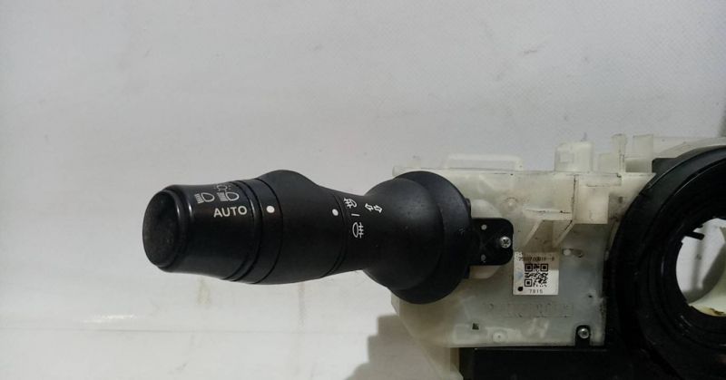Conjunto / manetes de luzes e limpa vidros RENAULT Laguna III (BT0/1)