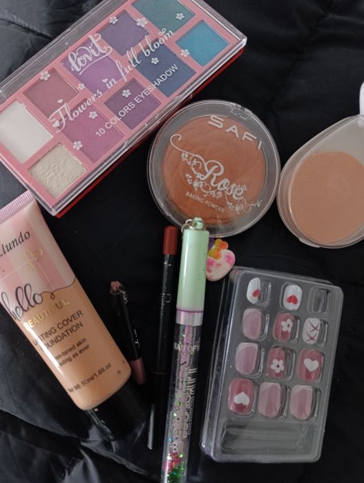 Набір для дівчаток