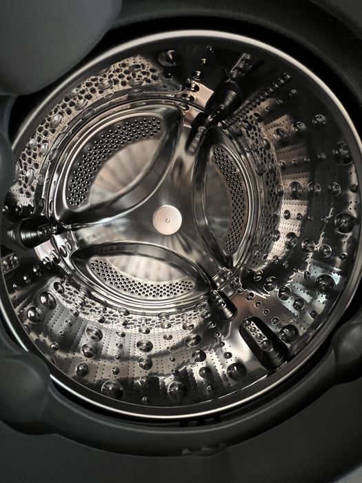 Maquina Lavar roupa LG F4WV910P2