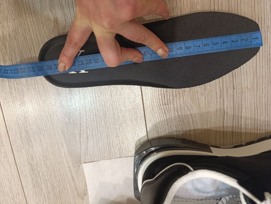 Оригінал кросівки Calvin Klein us 7-8.5