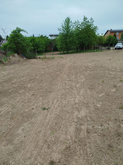 Sprzedam działkę budowlaną