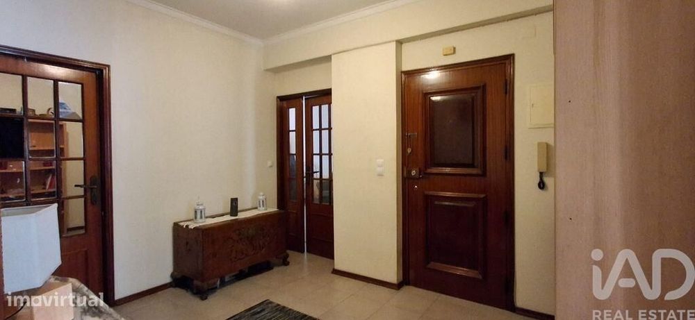 Apartamento T3 em Fundão, Valverde, Donas, Aldeia de Joanes e Aldeia N