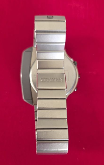 Citizen Space Master radiocontrol 90'