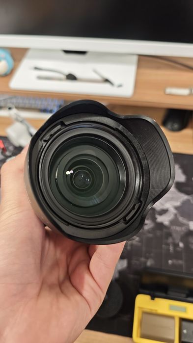 Vendo Kit Foto/Video Sony A6700