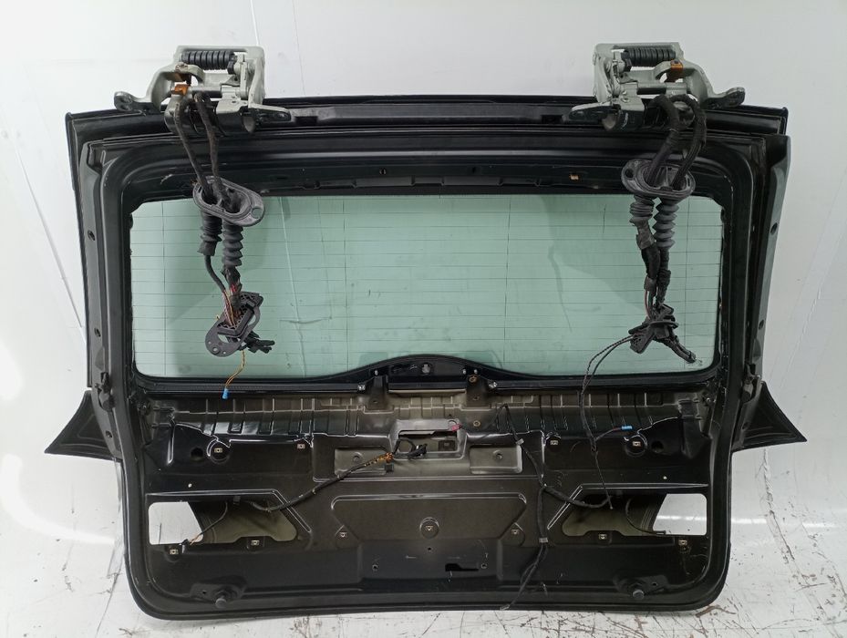 Porta de mala - BMW 5 Touring (E61) | 04 - 10
