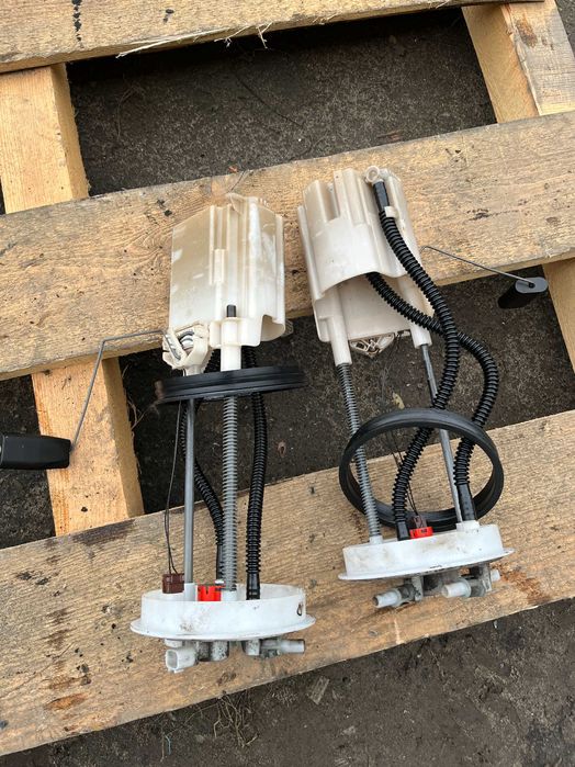 Датчик рівня палива Nissan Navara D40 Pathfinder R51 ниссан навара