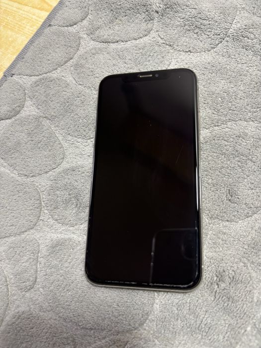 Iphone  XS 256 gb…