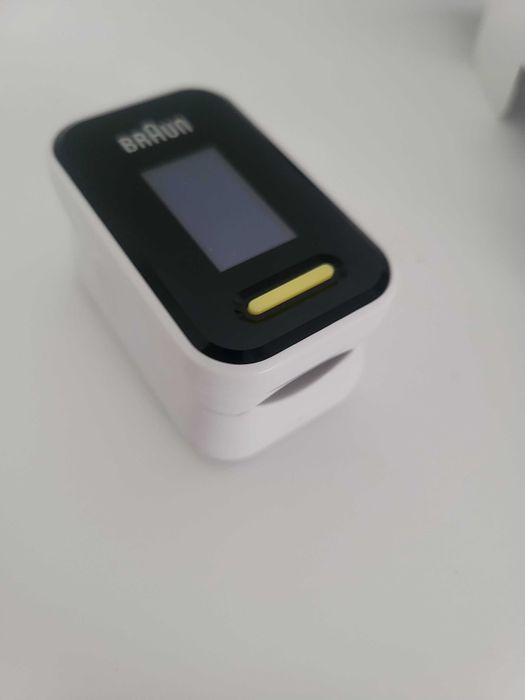 Pulsoksymetr Braun YK-81CEU PULSE OXIMETER 1