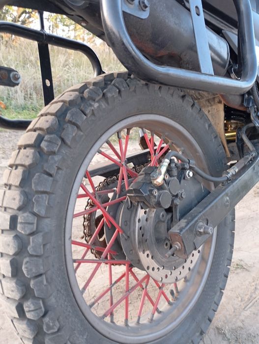 Продам Shineray X-Trail 250