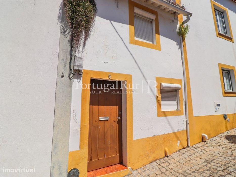 Casa rural para recuperar em Aldeia Histórica