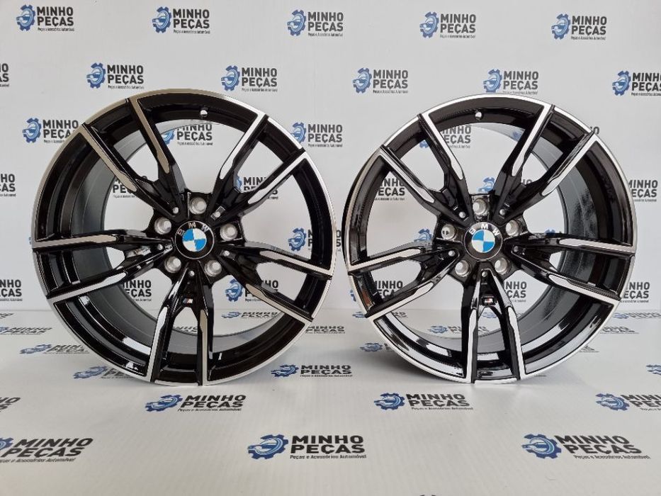 Jantes BMW 792 M em 18