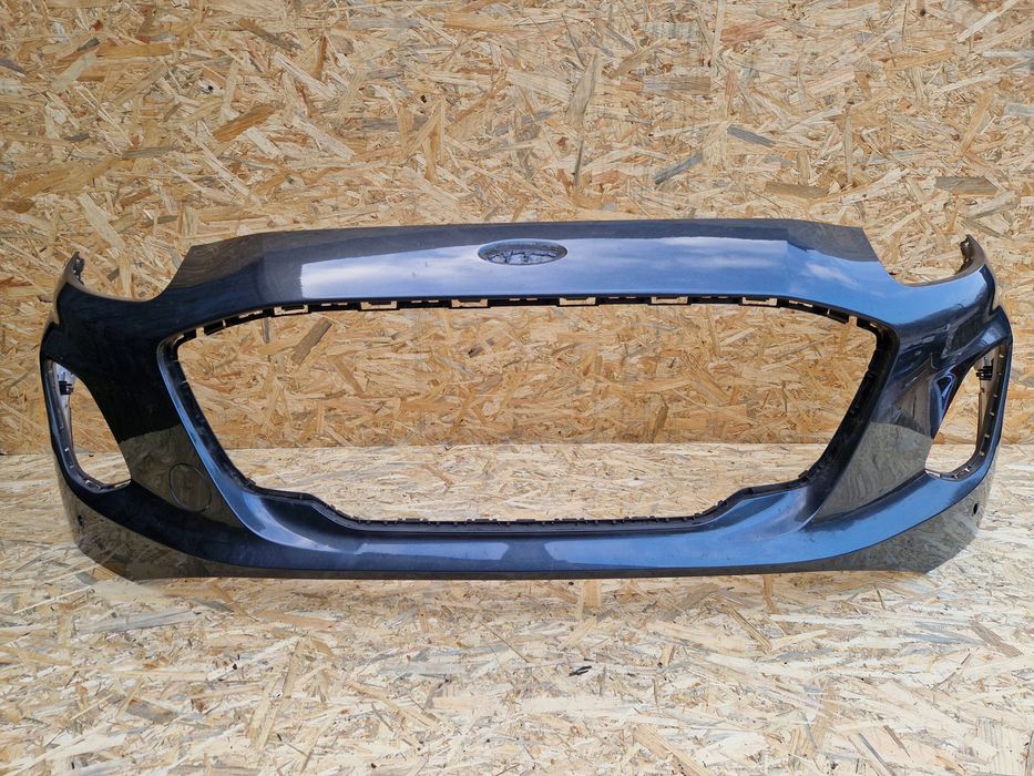 zderzak przód ford puma mk2