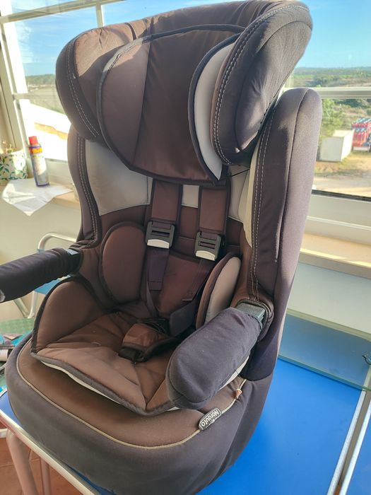 Cadeira universal 9-18 kg