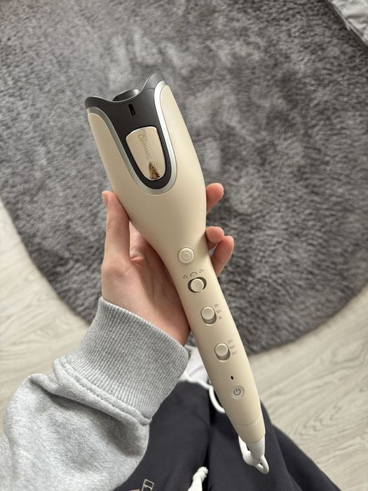 Автостайлер Philips SenseIQ