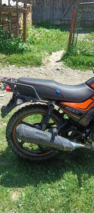Продам мустанг фості 150