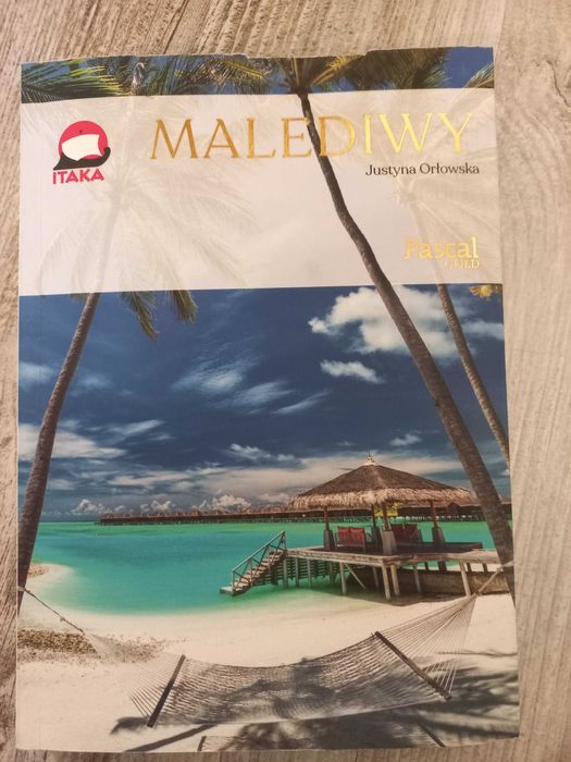Malediwy przewodnik