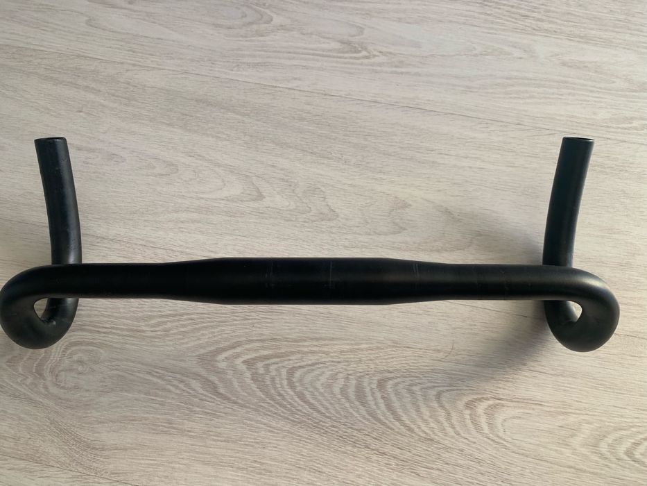 Aluminiowa kierownica szosowa Selcof