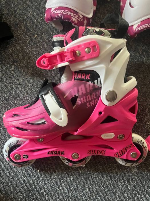 Ролики для девочки