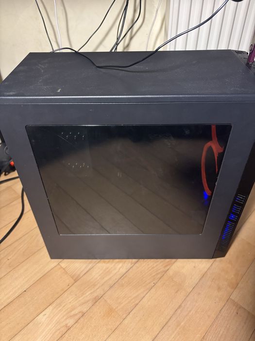 Продам компютер на 4060 срочно!!!