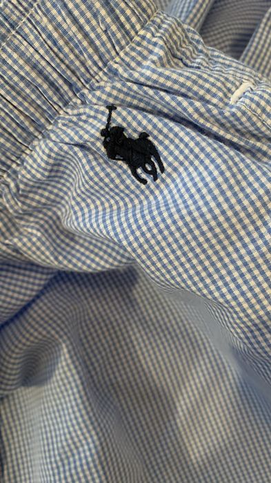 Polo Ralph Lauren spodnie