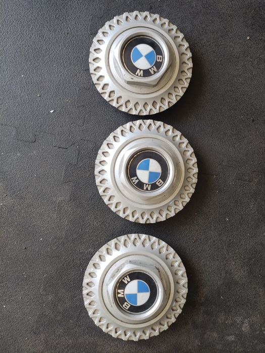 Tampas para jantes BMW