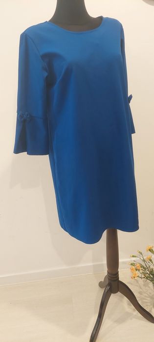 Polecam piękną sukienka