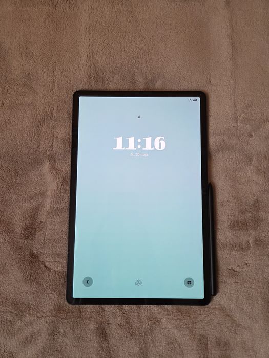 Samsung Galaxy Tab S8+ 12.4"
