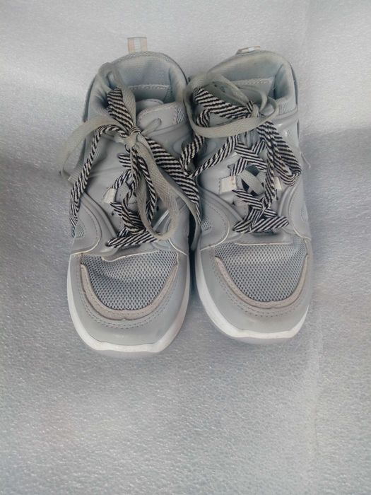 Adidasy,buty damskie na platformie