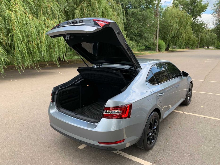Skoda Superb 2019 VIN TMBAL8NP4KB300177 фото оголошення 24 з 24