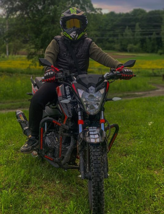 Продам мотоцикла