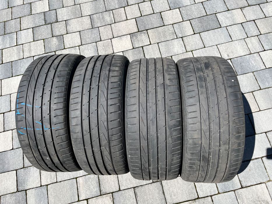 Opony letnie Hankook Ventus S1 evo2 225/45R17