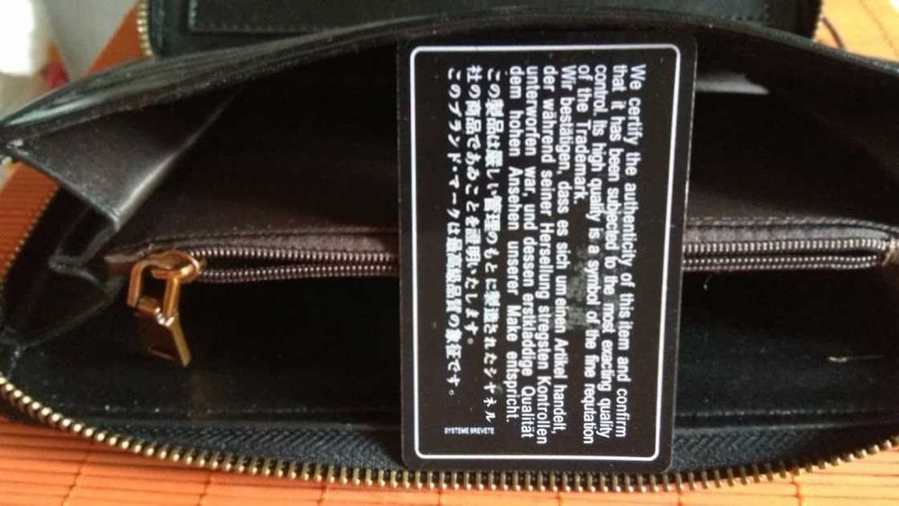 Клатч     Versace