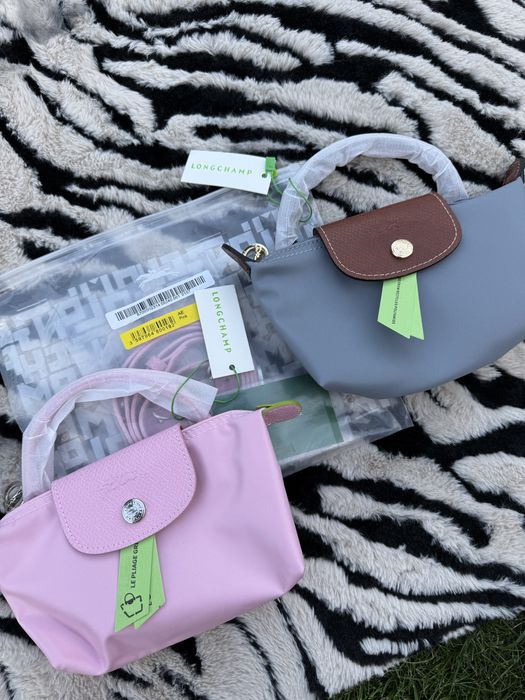 Сумка longchamp mini