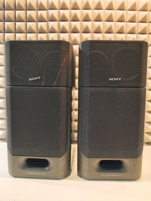 Kolumny Sony SS H 6600