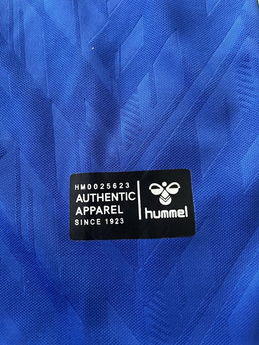 Camisola Las Palmas 24/25 alternativa