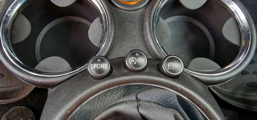 Mini Cooper S R56  N18 (Já o motor fiável)