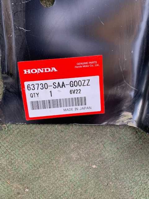 Honda Jazz II  Okular Lewy Tył OEM