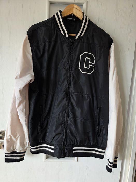 Kurtka męska  wiatrówka XL Cropp