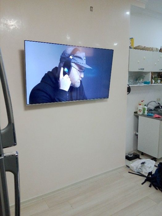 Муж на час,домашний мастер, сантехник,, сборка мебели Радужный массив