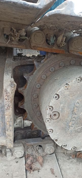 Volvo ec180c   Jcb Cat  Deutz ec210 ec220