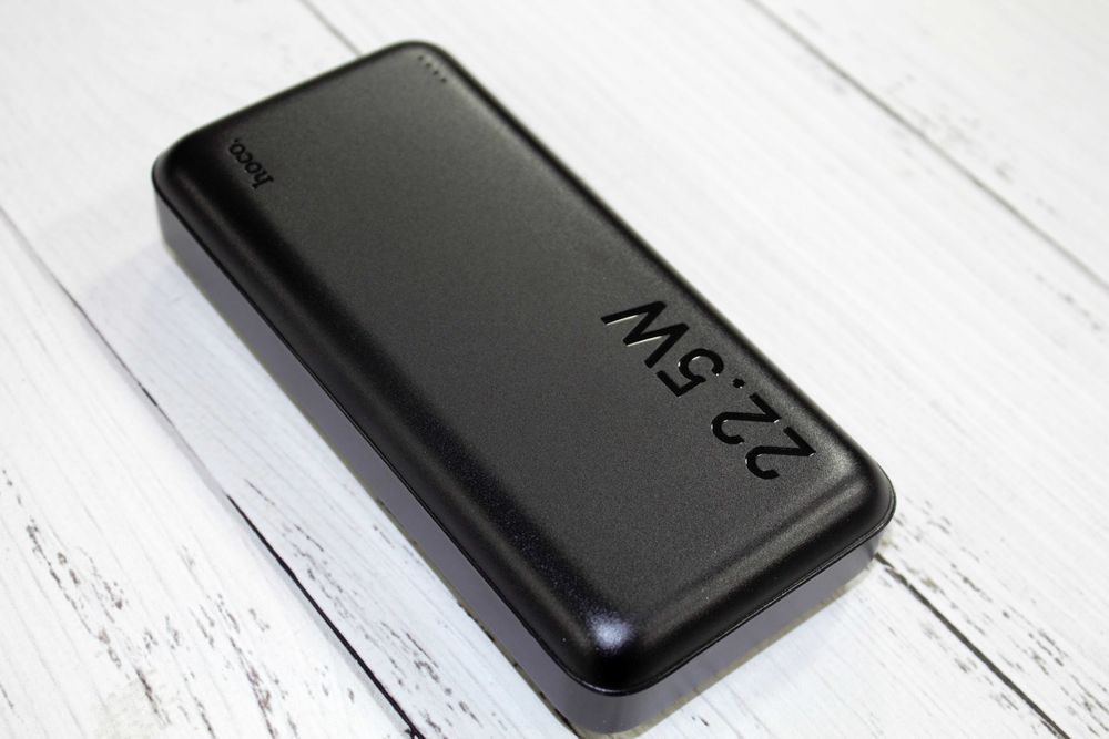 Power Bank Hoco J101A 20000 mAh