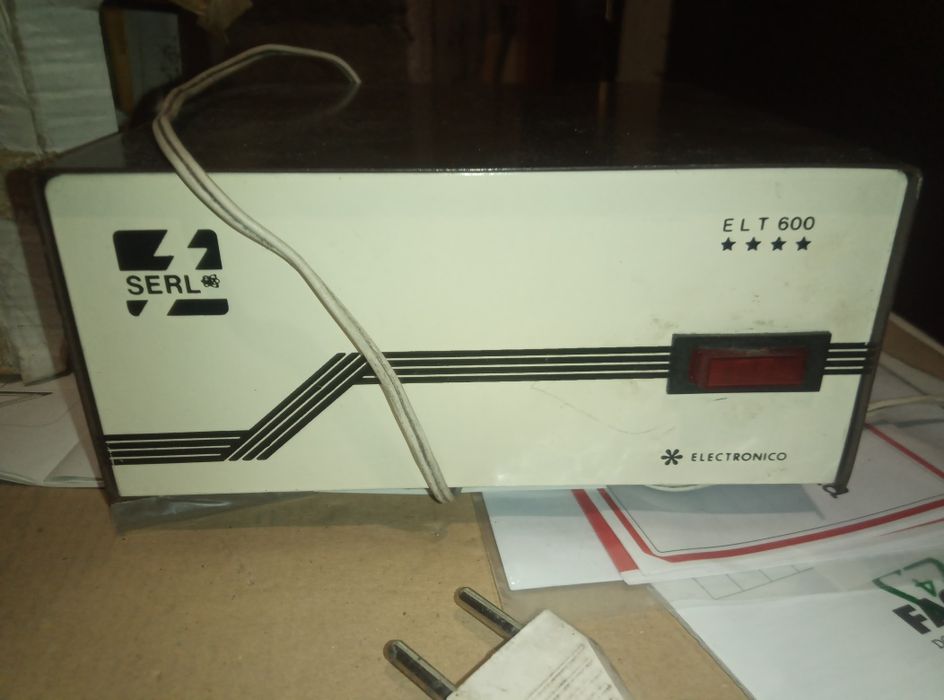 Aparelho de carregar