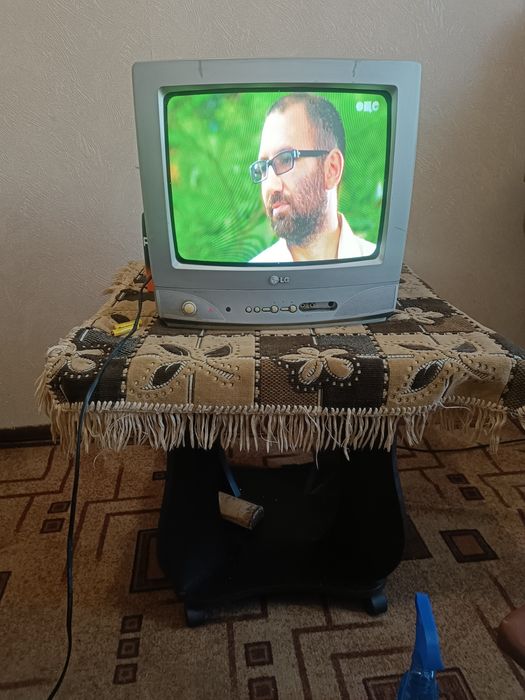 Телевизор LG CT-14J 55M