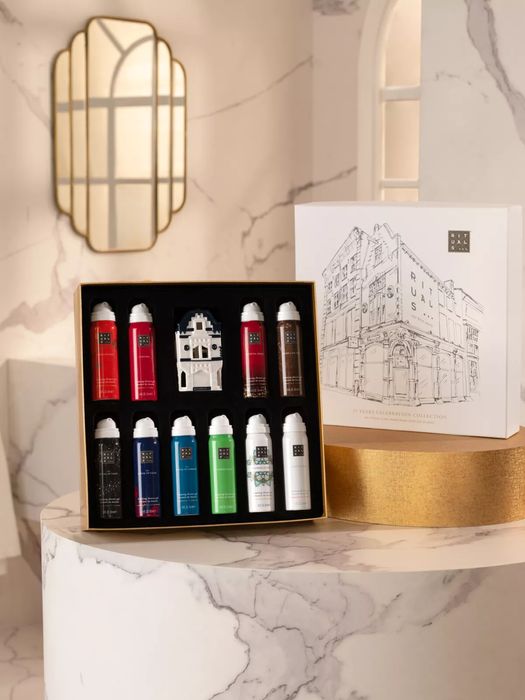 Rituals Advent Calendar / Rituals Адвент Календар / Подарунок