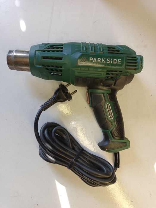 Opalarka Parkside