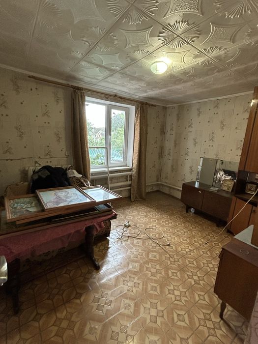 Продаю ДВА дома за ціною ОДНОГО, гараж, вул. 3 воєнна - Купорна