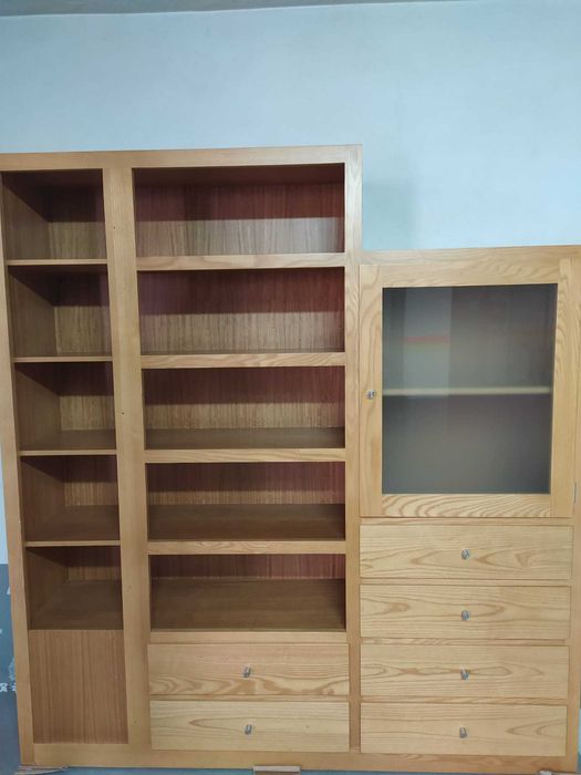 móveis para tv e multimédia