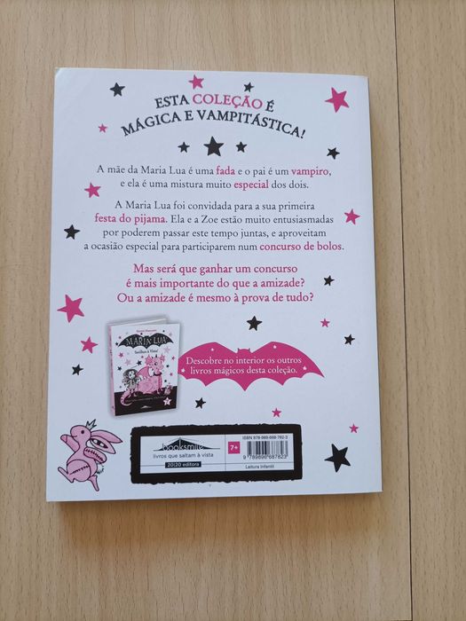 Livro-o a festa do pijama