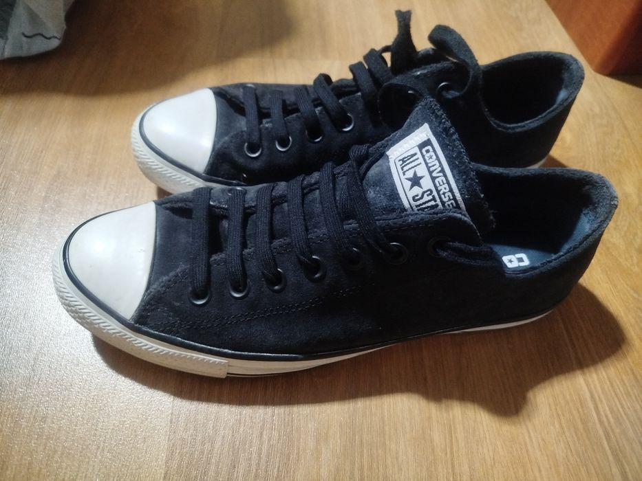 Original All Star Chuck Taylor