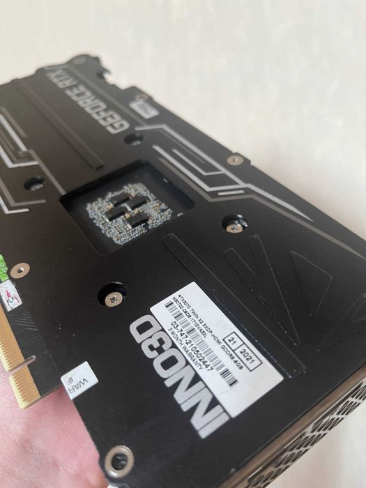 inno3d rtx 3070 8gb